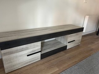 Mueble TV Sidney 180cm - Nuevo