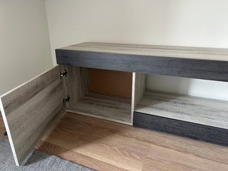 Mueble TV Sidney 180cm - Nuevo