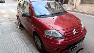 Citroen C3 2005