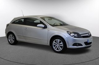 Opel Astra GTC 1.9 CDTi 120 CV Sport