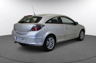 Opel Astra GTC 1.9 CDTi 120 CV Sport