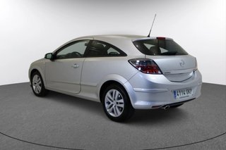 Opel Astra GTC 1.9 CDTi 120 CV Sport