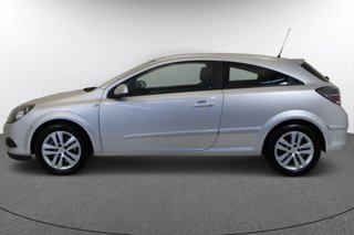 Opel Astra GTC 1.9 CDTi 120 CV Sport