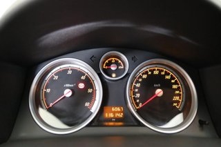 Opel Astra GTC 1.9 CDTi 120 CV Sport