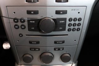 Opel Astra GTC 1.9 CDTi 120 CV Sport