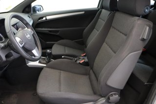 Opel Astra GTC 1.9 CDTi 120 CV Sport