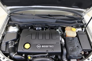 Opel Astra GTC 1.9 CDTi 120 CV Sport
