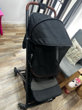 Carrito de bebé Jané