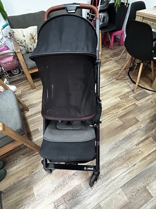 Carrito de bebé Jané