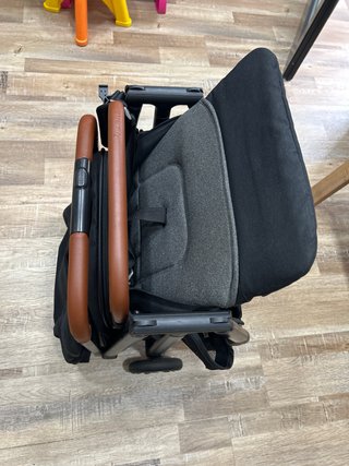 Carrito de bebé Jané