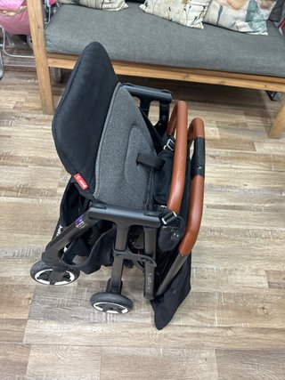 Carrito de bebé Jané