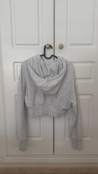 Conjunto Chándal Gris Zara