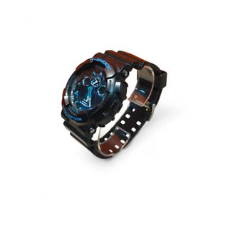 RELOJ CASIO G-SHOCK 5081 GA-100CB