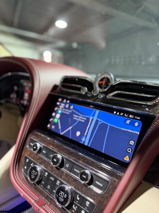 Bentley Bentayga v8 first edition 2022