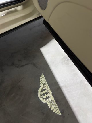 Bentley Bentayga v8 first edition 2022