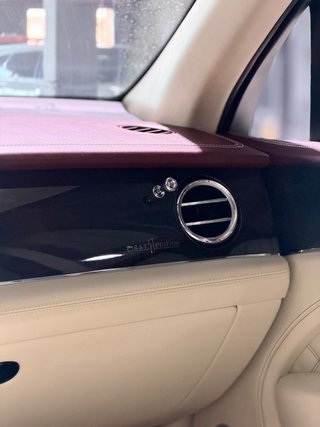 Bentley Bentayga v8 first edition 2022