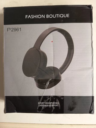 Auriculares Inalámbricos P2961