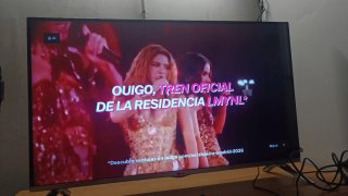 Smart TV LG 42pulgadas