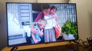 Smart TV LG 42pulgadas
