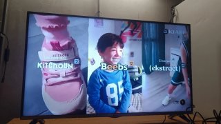 Smart TV LG 42pulgadas
