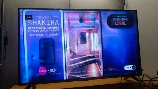 Smart TV LG 42pulgadas
