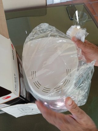 Cafetera de Goteo Fagor CG-950 T