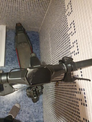 Patinete Eléctrico Segway ZT3 PRO