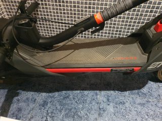 Patinete Eléctrico Segway ZT3 PRO