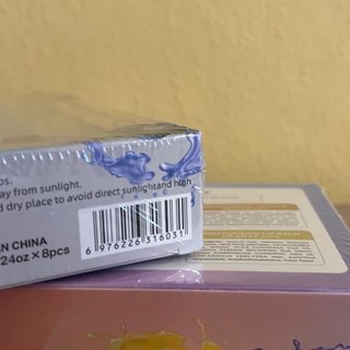 Set 16 Bálsamos Labiales Mini ADMID