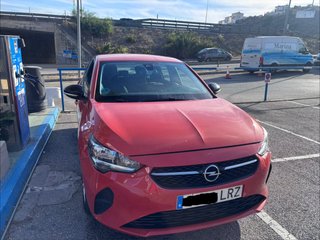 Opel Corsa 2021