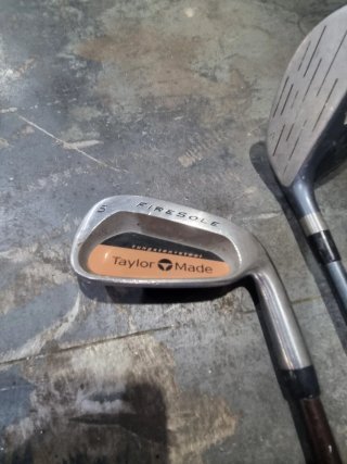 Set de 10 Palos de Golf