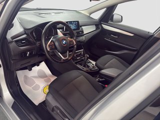 BMW Serie 2 Gran Tourer 116d 115 c.v / 7 PLAZAS