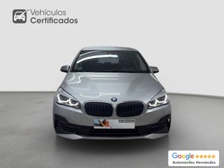 BMW Serie 2 Gran Tourer 116d 115 c.v / 7 PLAZAS