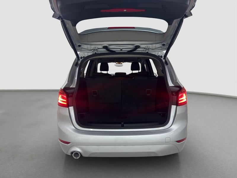 BMW Serie 2 216d Gran Tourer (2021) 2021, foto 13