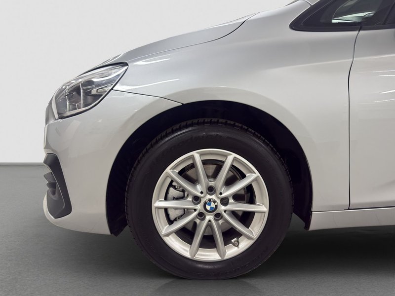 BMW Serie 2 216d Gran Tourer (2021) 2021, foto 15