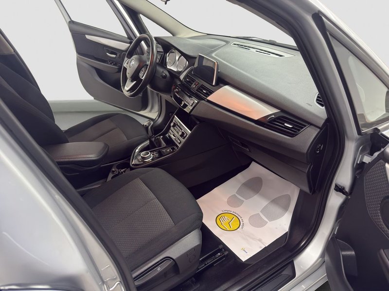 BMW Serie 2 216d Gran Tourer (2021) 2021, foto 18