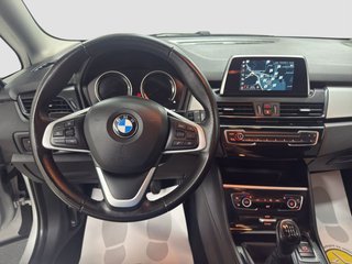 BMW Serie 2 Gran Tourer 116d 115 c.v / 7 PLAZAS