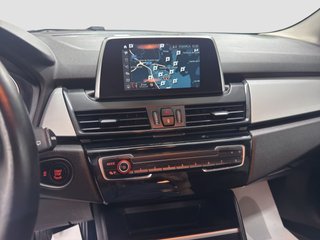 BMW Serie 2 Gran Tourer 116d 115 c.v / 7 PLAZAS