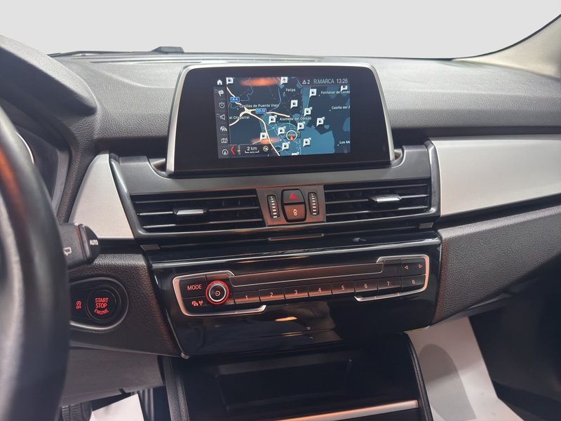 BMW Serie 2 216d Gran Tourer (2021) 2021, foto 20