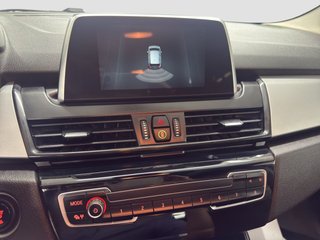 BMW Serie 2 Gran Tourer 116d 115 c.v / 7 PLAZAS