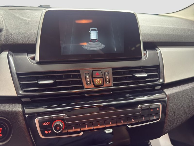 BMW Serie 2 216d Gran Tourer (2021) 2021, foto 21