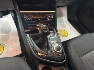 BMW Serie 2 Gran Tourer 116d 115 c.v / 7 PLAZAS