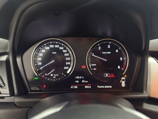 BMW Serie 2 Gran Tourer 116d 115 c.v / 7 PLAZAS