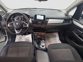 BMW Serie 2 Gran Tourer 116d 115 c.v / 7 PLAZAS