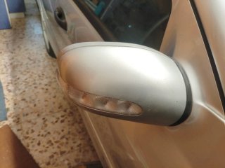 RETROVISOR DERECHO COMPLETO Y NUEVO