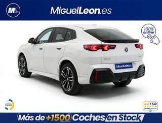 BMW iX2 eDrive20