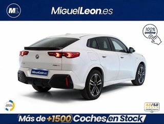 BMW iX2 eDrive20