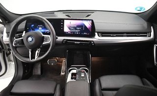 BMW iX2 eDrive20