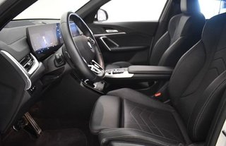 BMW iX2 eDrive20