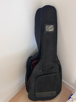 Guitarra Acústica Yamaha F310 + Funda
